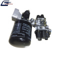 Heavy Duty Truck Parts Air Dryer Assy OEM 9324000030 for MB Air Dryer for Trucks